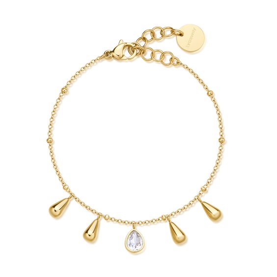 Bracciale Brosway Donna Perfect in Acciaio BPC20 - BPC20